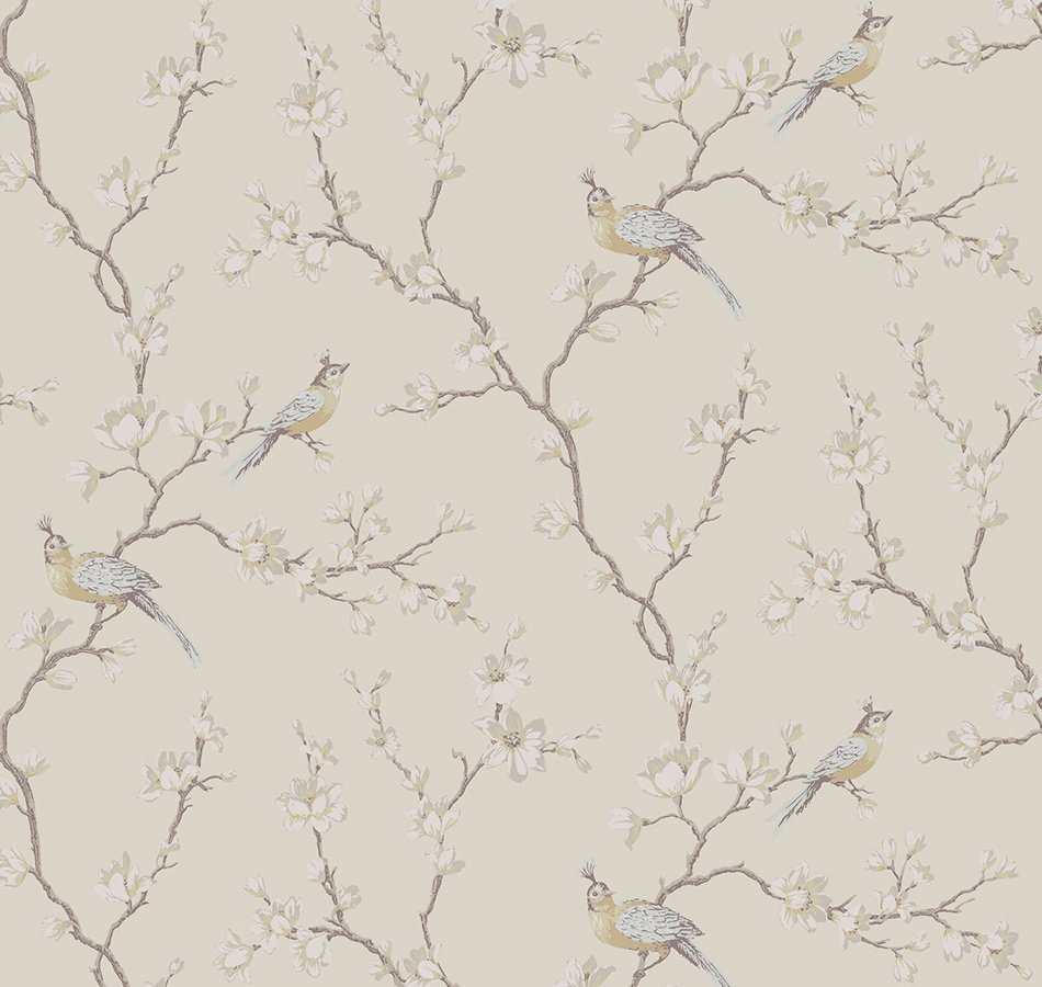 Обои Loymina La Belle Epoque BQ5 002/1 Обои Loymina La Belle Epoque BQ5 002/1